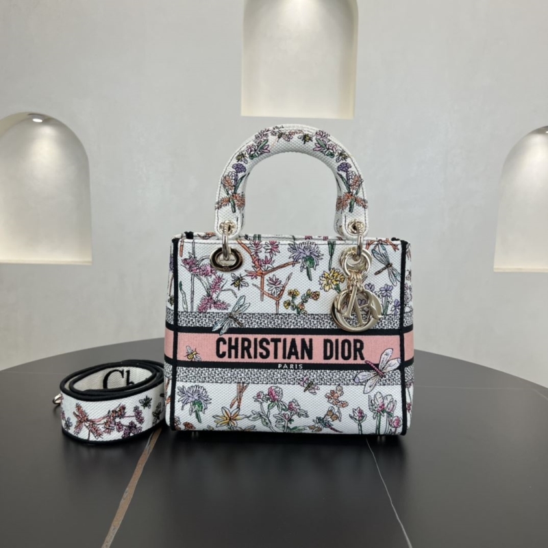 D*or shopping bags